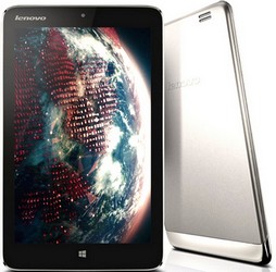 Замена разъема usb на планшете Lenovo Miix 2 8 в Хабаровске